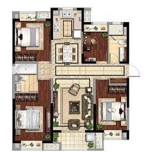  福建中順?lè)康禺a(chǎn)開(kāi)發(fā)公司 主營(yíng) 商品住宅