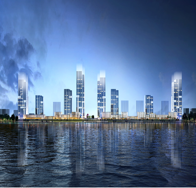 安徽珍寶島房地產(chǎn) - 產(chǎn)品服務(wù) - 產(chǎn)業(yè)地產(chǎn)