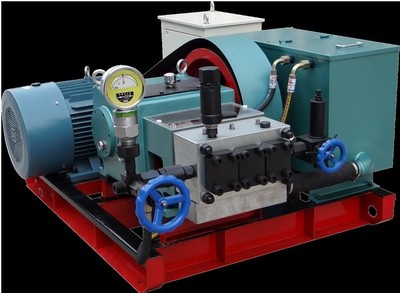 江蘇普航3D-SY試壓泵廠家 從微型電動泵到油田設備，一站式壓力測試解決方案