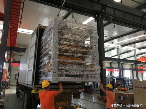 泉工機械QT6制磚生產線遠航肯尼亞，助力東非市政建設新篇章